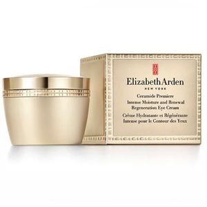 NWOB Elizabeth Arden Ceramide Premiere Intense Moisture and Renewal Eye Cream